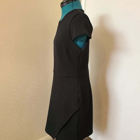 Black bebe Dress - Picture 5 of 10